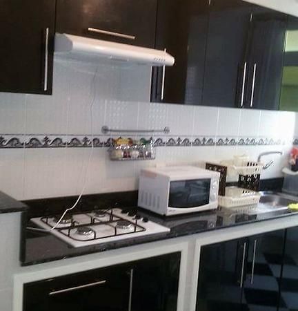 Addoha Apartment Tanger Exterior foto