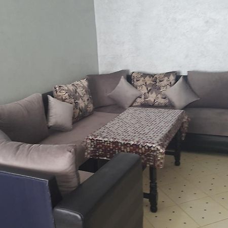Addoha Apartment Tanger Exterior foto