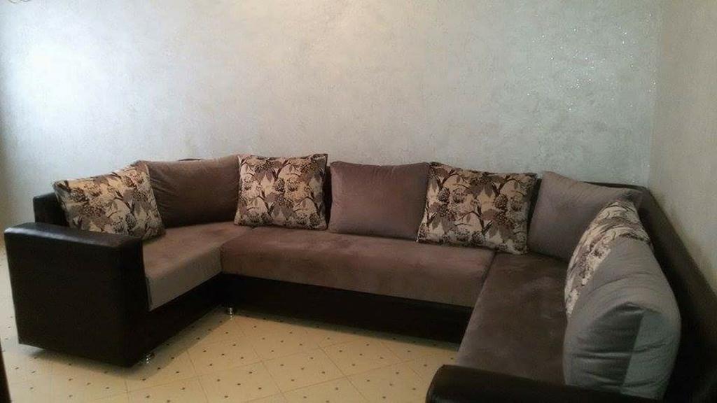 Addoha Apartment Tanger Exterior foto