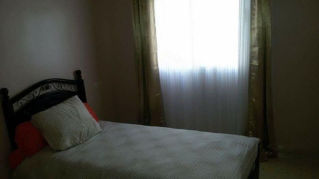 Addoha Apartment Tanger Exterior foto