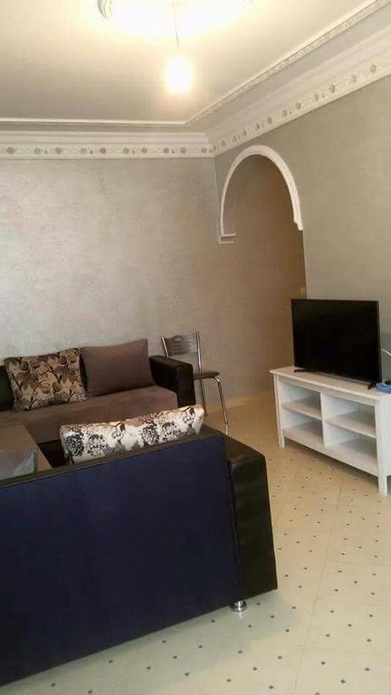 Addoha Apartment Tanger Exterior foto