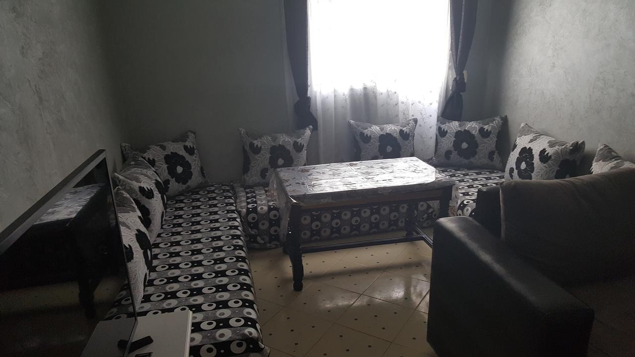 Addoha Apartment Tanger Exterior foto