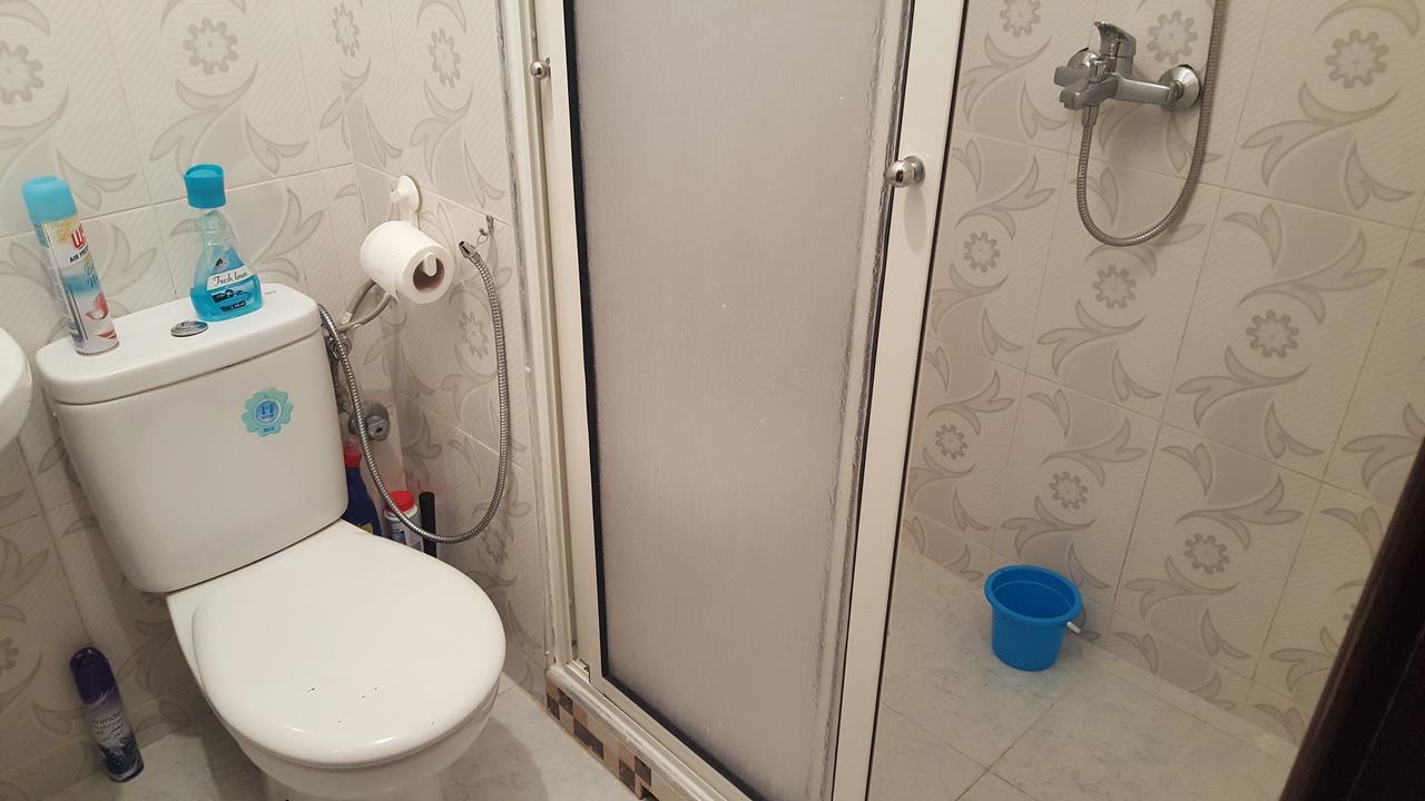 Addoha Apartment Tanger Exterior foto