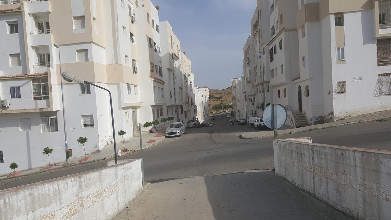 Addoha Apartment Tanger Exterior foto